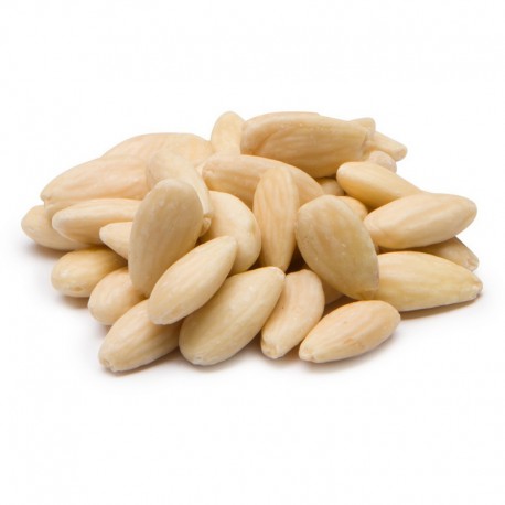AMBLE10 - Amande blanche (sans peau) - (5* kg) (ESP)